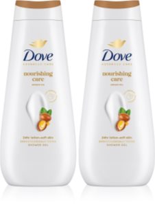 Dove Advanced Care Nourishing Care sada