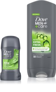 Dove Men+Care Extra Fresh ensemble pour homme
