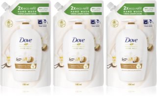 Dove Pampering Care sada