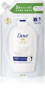 Dove Original Vloeibare Handzeep Navulling 500 ml