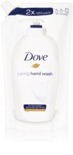 Dove Original tekući sapun za ruke zamjensko punjenje 500 ml
