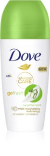 Dove Advanced Care Go Fresh anti-transpirant roll-on 48h Cucumber 50 ml