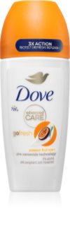 Dove Advanced Care Go Fresh Passion Fruit Rullīša antiperspirants 50 ml