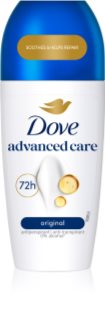 Dove Advanced Care Original antyperspirant roll-on 50 ml