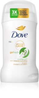 Dove Advanced Care Go Fresh Antiperspirantpulk naistele 50 ml