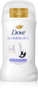 Dove Advanced Care Invisible Dry pieštukinis antiperspirantas 50 ml