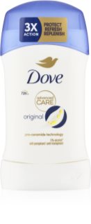 Dove Advanced Care Original tuhý antiperspirant 50 ml