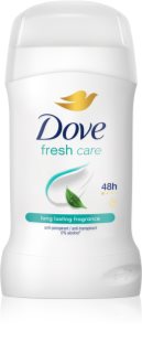 Dove Fresh Care Antiperspirant Deodorantstift För kvinnor 50 ml
