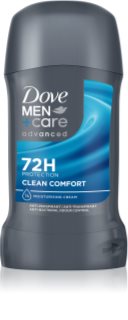 Dove Men+Care Clean Comfort antyperspirant w sztyfcie 50 ml