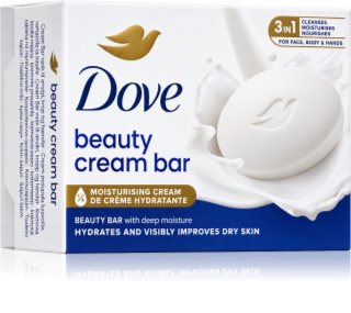 Dove Original Kreemjas pesutablett