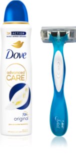 Dove Advanced Care Original conditionnement avantageux