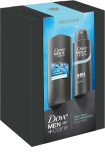 Dove Men+Care Restore dárková sada pro muže