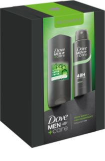 Dove Men+Care Recharge dárková sada pro muže