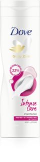 Dove Body Love lait corporel traitant 250 ml