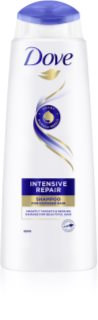 Dove Nutritive Solutions Intensive Repair šampon za jačanje oštećene kose 400 ml