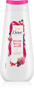 Dove Advanced Care Winter Berry dušo želė riboto leidimo 225 ml