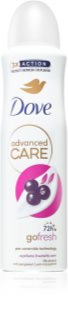 Dove Advanced Care Go Fresh antiperspirant pre ženy 150 ml