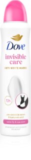 Dove Advanced Care Invisible Care antiperspirantas purškiklis 150 ml