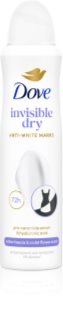 Dove Advanced Care Invisible Dry Antiperspirant spray Invisible Dry 150 ml