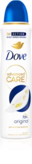 Dove Advanced Care Original antiperspirant pro ženy