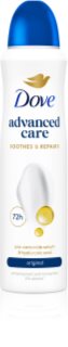 Dove Advanced Care Original antyperspirant spray