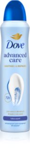 Dove Advanced Care Talco antyperspirant spray 150 ml