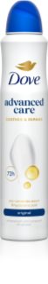 Dove Advanced Care Original antiperspirant sprej