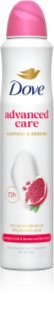 Dove Advanced Care Go Fresh Pomegranate antiperspirant spray
