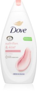 Dove Nutrition & Glow gel za tuširanje 450 ml