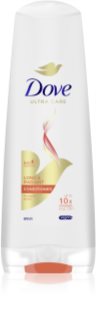 Dove Long & Radiant Palsam väsinud ja särata juustele 350 ml