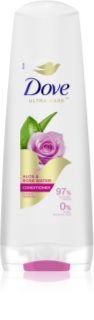 Dove Aloe & Rose Water regenerator za sjaj i hidrataciju 350 ml