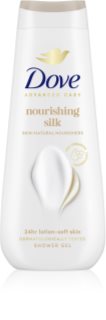 Dove Advanced Care Nourishing Silk Niisutav dušigeel
