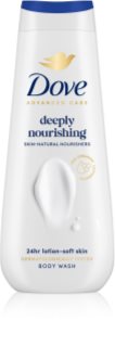 Dove Advanced Care Deeply Nourishing Niisutav dušigeel