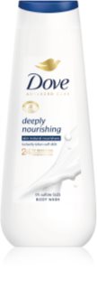Dove Advanced Care Deeply Nourishing gel za tuširanje 225 ml