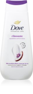 Dove Advanced Care Relaxing Dušigeel 225 ml