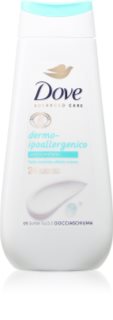 Dove Advanced Care Derma Hypoallergenic Brusegel 225 ml