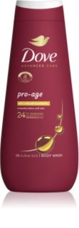 Dove Advanced Care Pro Age sprchový gél pre ženy 400 ml