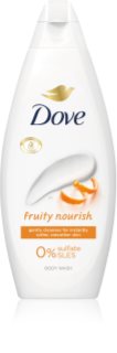 Dove Fruity Nourish gel de douche 250 ml