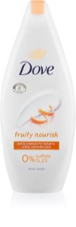 Dove Fruity Nourish Dušigeel 225 ml