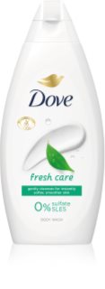 Dove Fresh Care Shower Gel Duschgel