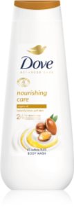 Dove Advanced Care Nourishing Care dušo želė