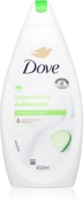 Dove Refreshing Shower Gel τζελ για ντους για γυναίκες