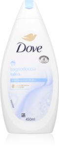 Dove Talco Shower Gel Dušas želeja sievietēm