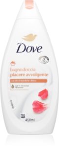 Dove Enveloping Pleasure Dušas želeja 450 ml