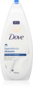 Dove Original Shower Gel nawilżający żel pod prysznic dla kobiet 750 ml