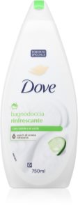 Dove Refreshing Shower Gel Douchegel voor Vrouwen 750 ml