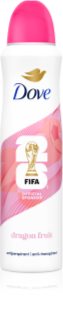 Dove Advanced Care Go Fresh Dragon Fruit & Cocconut anti-transpirant spray 150 ml
