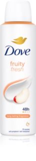 Dove Fruity Fresh Antiperspirant pihusti 150 ml