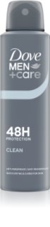 Dove Men+Care Antiperspirant antiperspirant u spreju 48h 150 ml
