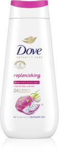 Dove Advanced Care Replenishing gel za tuširanje za suhu kožu 225 ml